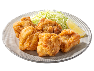 から揚げ