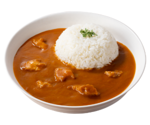 カレー・ハヤシ