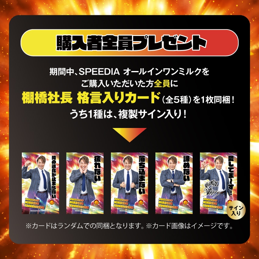 【送料込み】SPEEDIA オールインワンミルク【メール便】