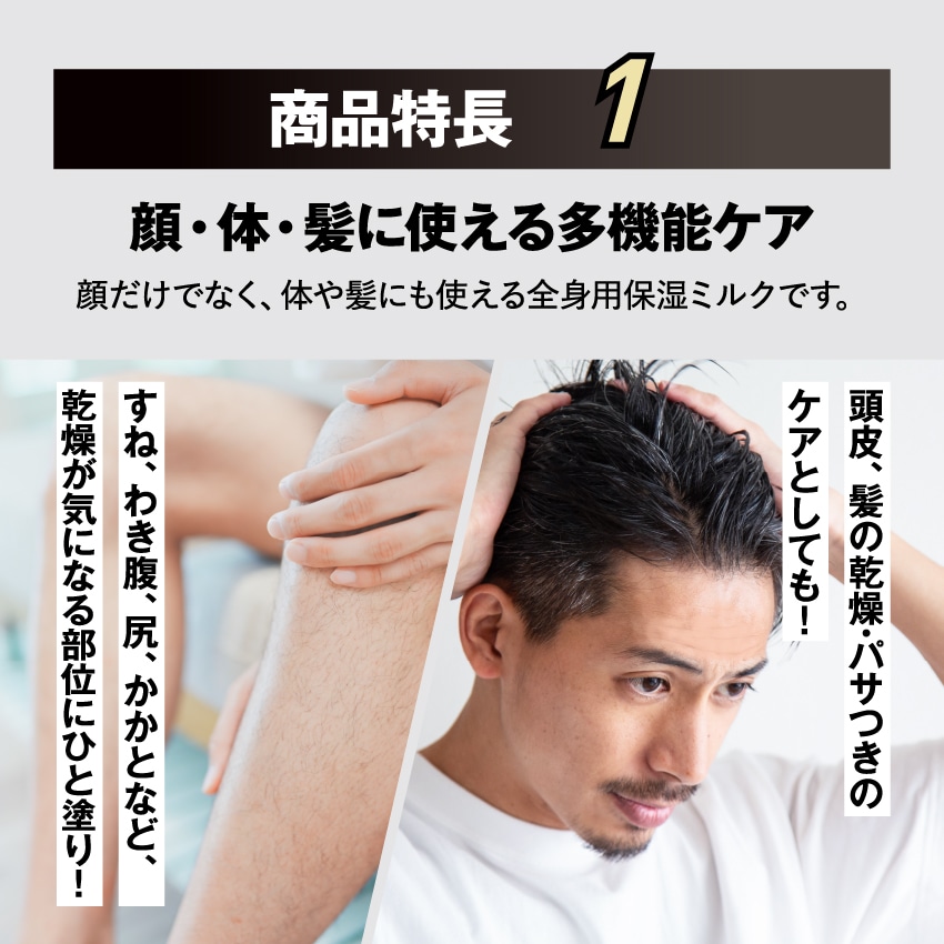 【送料込み】SPEEDIA オールインワンミルク【メール便】