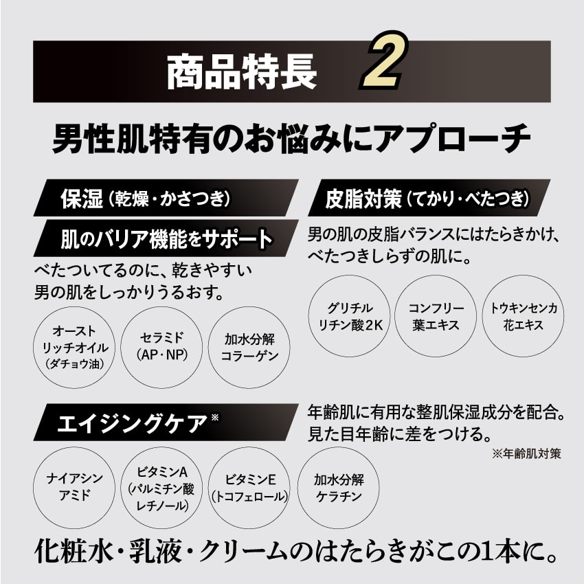 【送料込み】SPEEDIA オールインワンミルク【メール便】