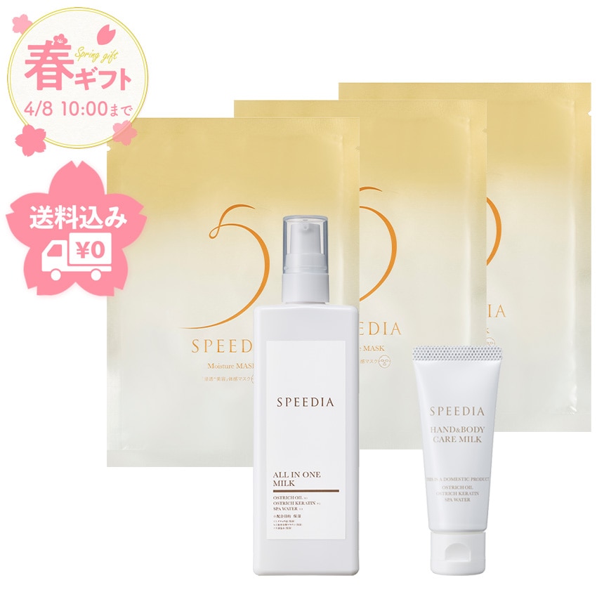 SPEEDIA春ギフト【竹】