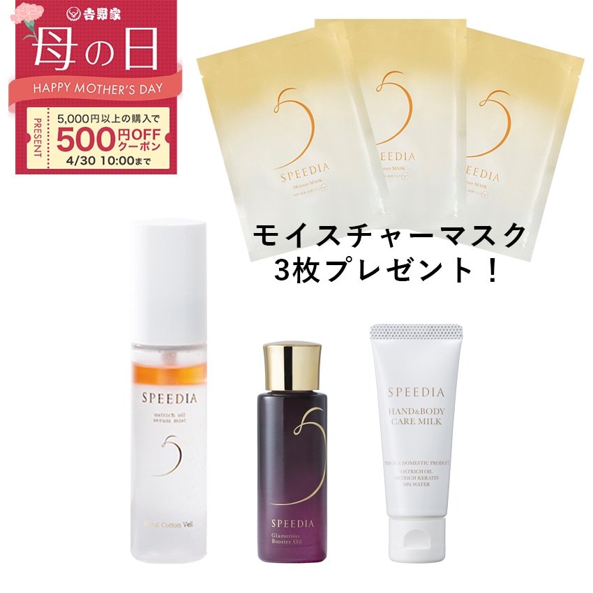 【送料込み】SPEEDIA母の日ギフト C