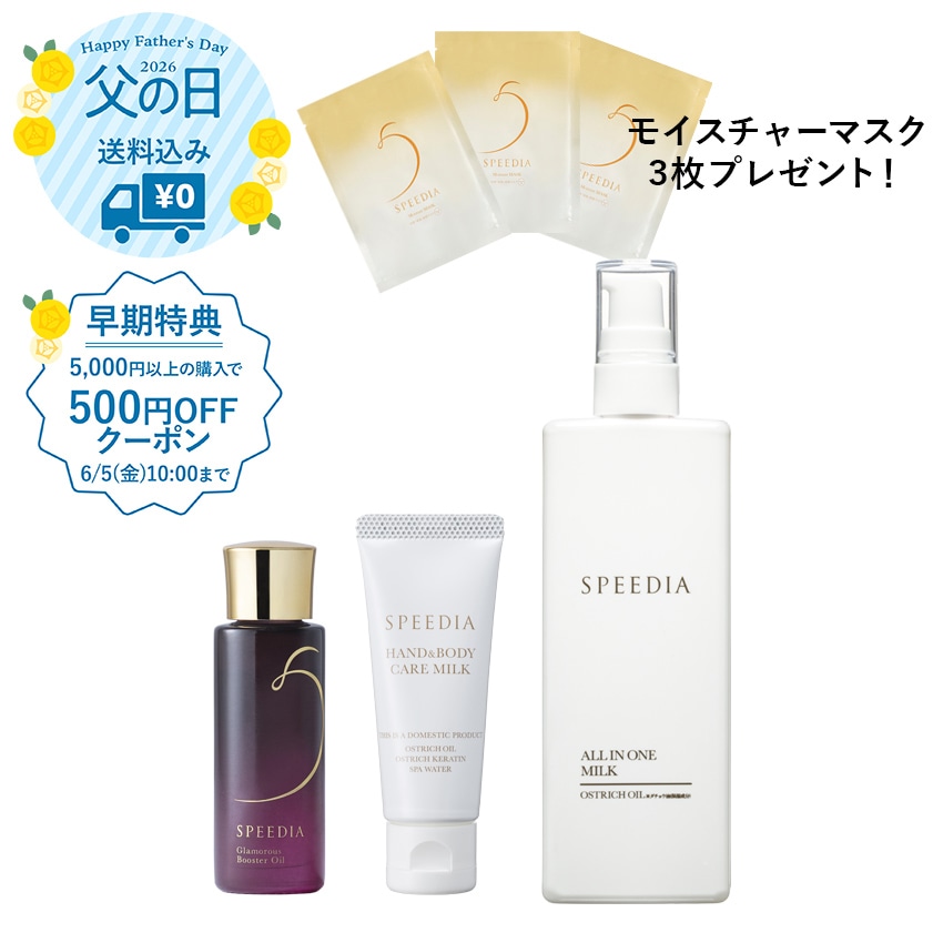 【送料込み】SPEEDIA父の日ギフトC