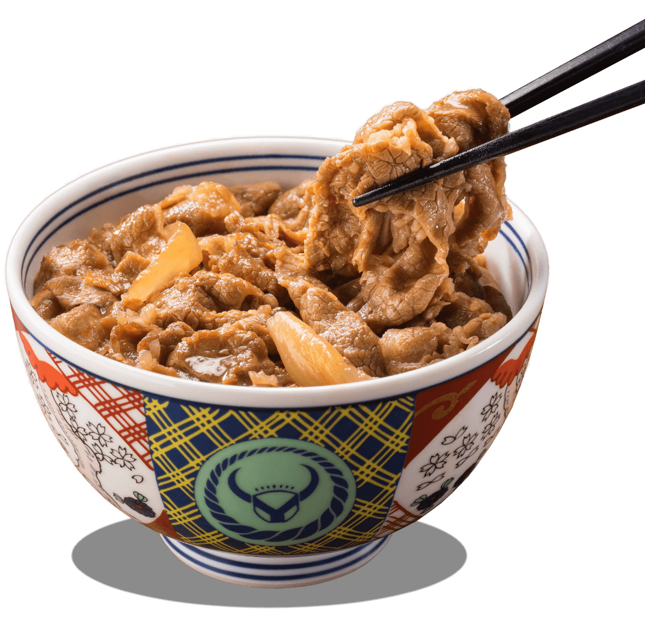 吉野家 牛丼