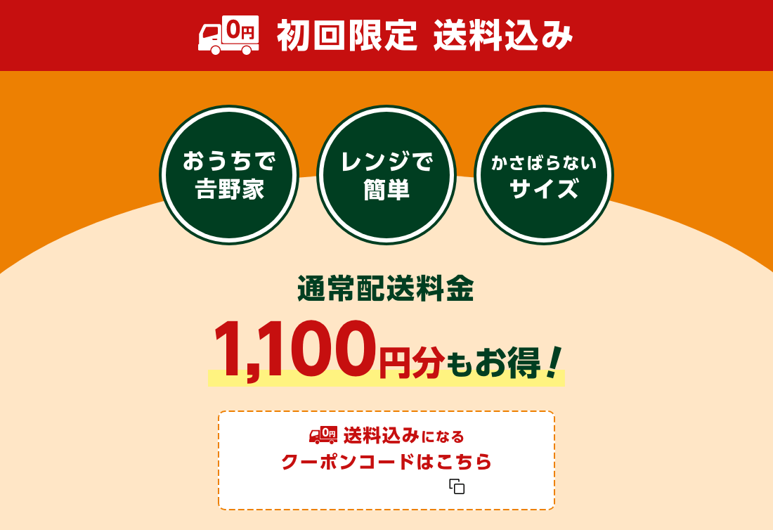 冷凍牛丼の具 10袋 初回限定 送料無料