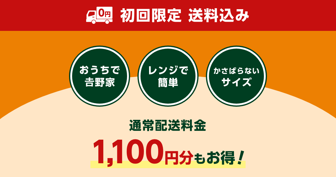 冷凍牛丼の具 10袋 初回限定 送料無料