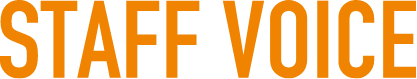 STAFF VOICE