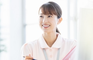 業務の様子