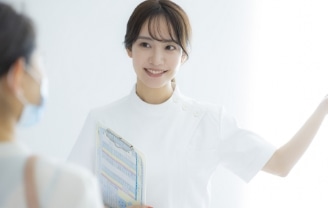 業務の様子