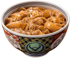 牛丼の具6袋＋金文字丼(並)＆お箸セット【冷凍】│吉野家公式通販ショップ